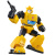 Конструктор Трансформеры Galaxy The Autobot Run Blokees 67315